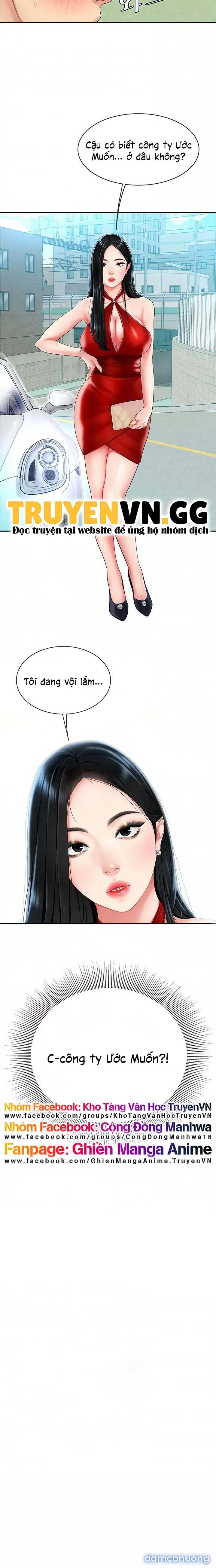 Nếm Mùi Lạc Thú 