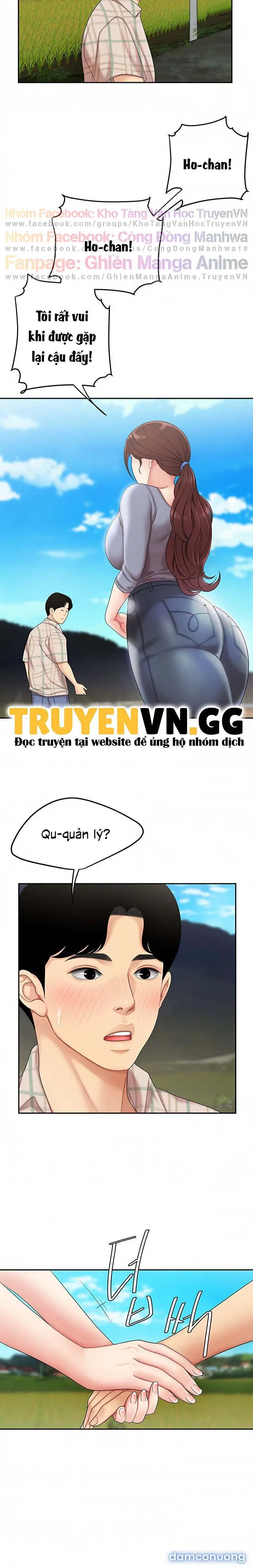 Nếm Mùi Lạc Thú 