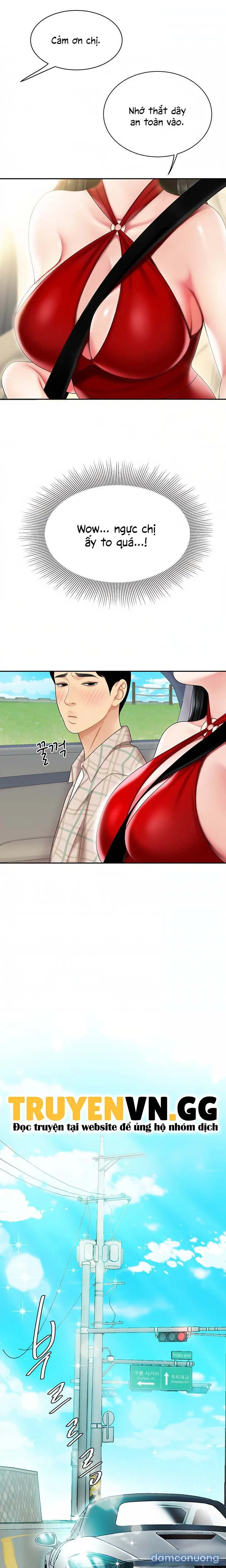 Nếm Mùi Lạc Thú 