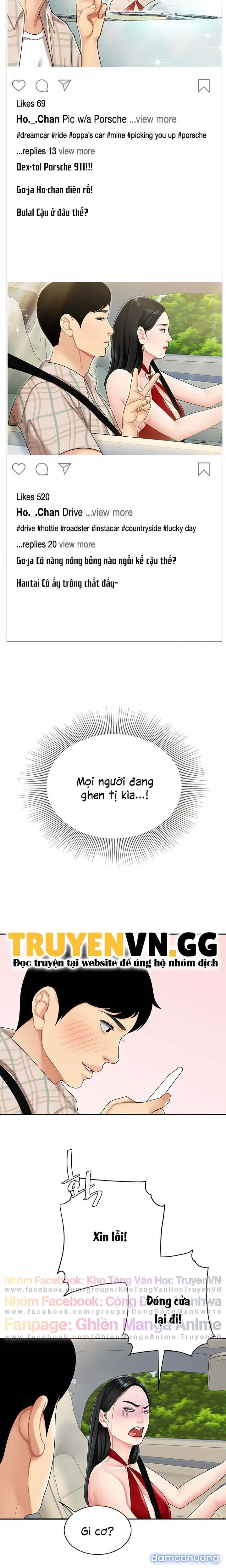 Nếm Mùi Lạc Thú 