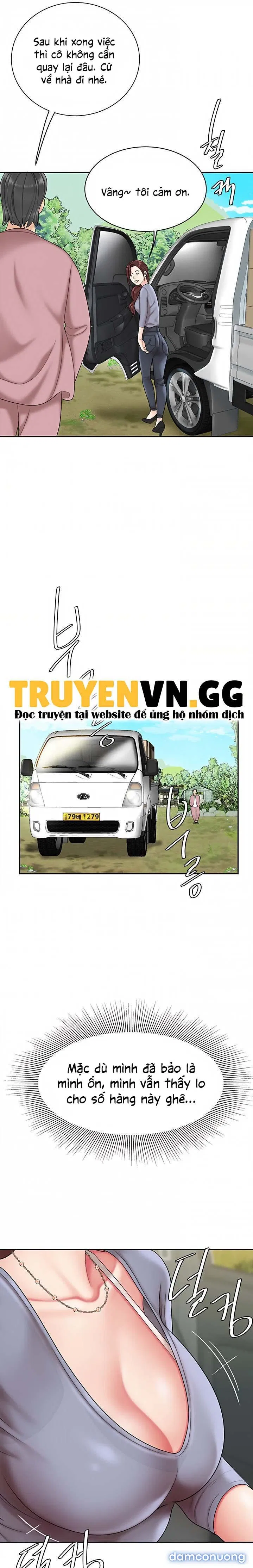 Nếm Mùi Lạc Thú 