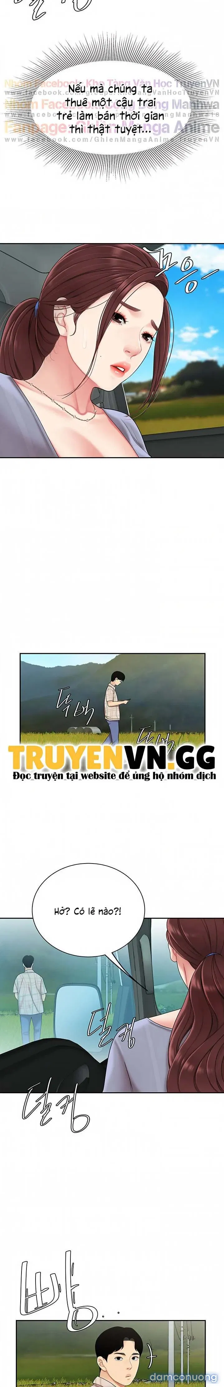 Nếm Mùi Lạc Thú 