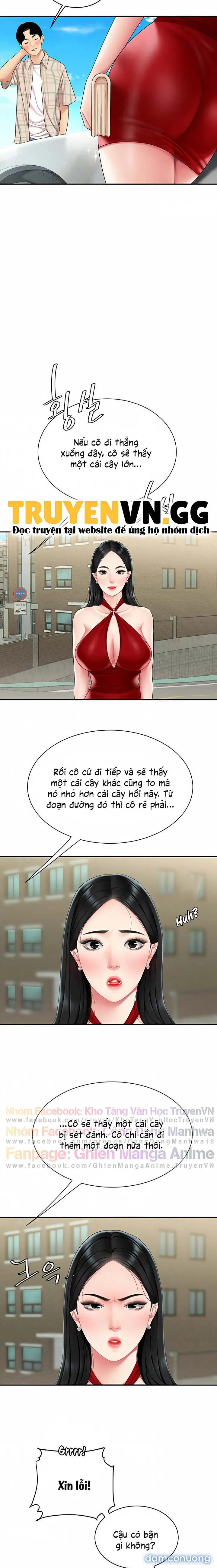 Nếm Mùi Lạc Thú 