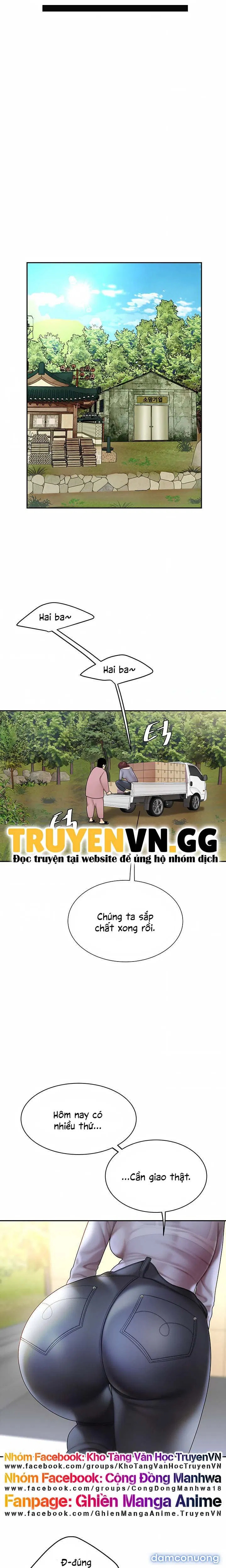 Nếm Mùi Lạc Thú 