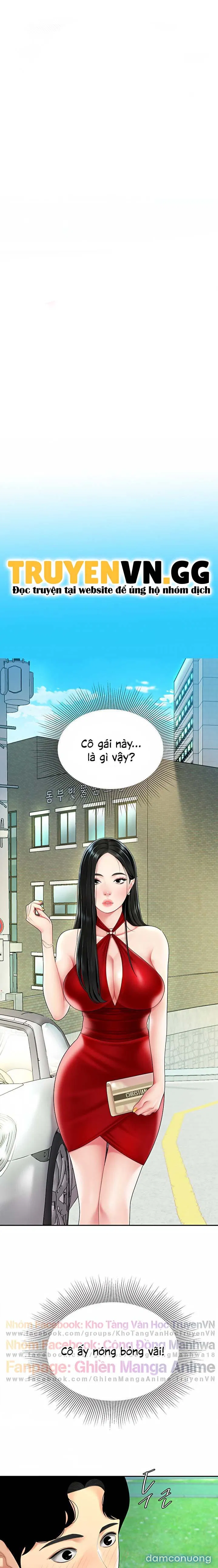 Nếm Mùi Lạc Thú 