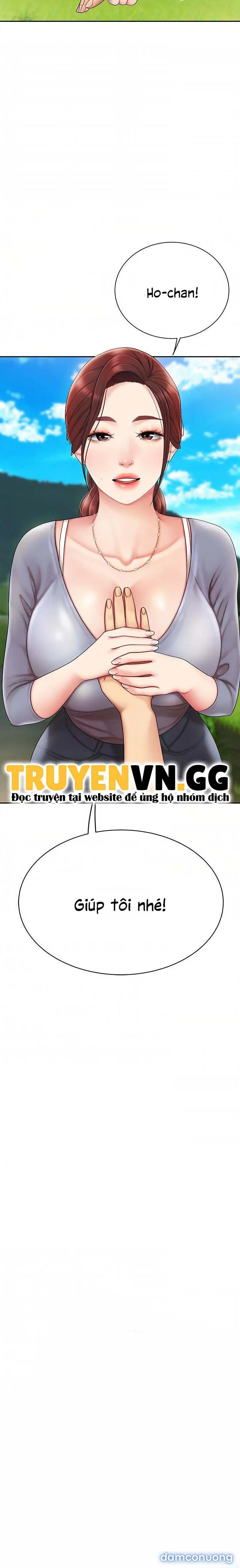 Nếm Mùi Lạc Thú 