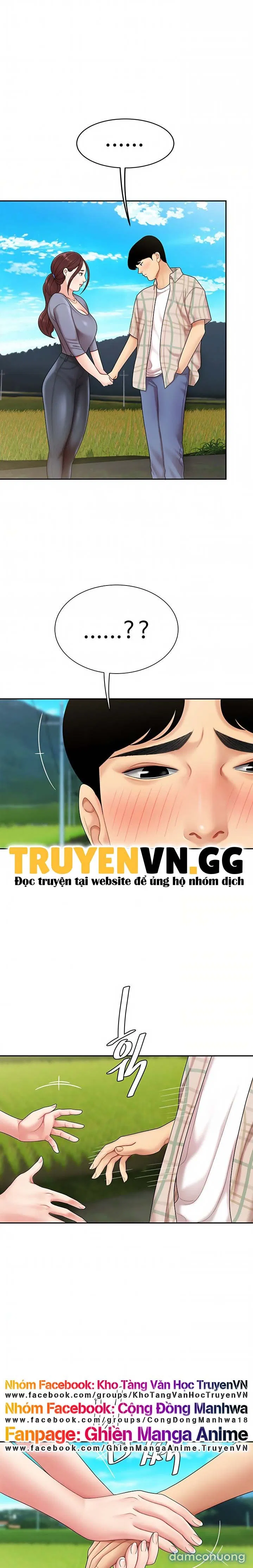 Nếm Mùi Lạc Thú 