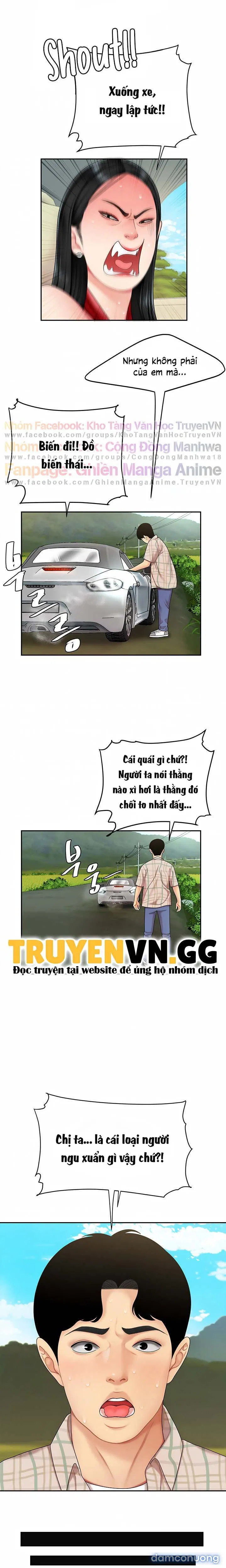 Nếm Mùi Lạc Thú 