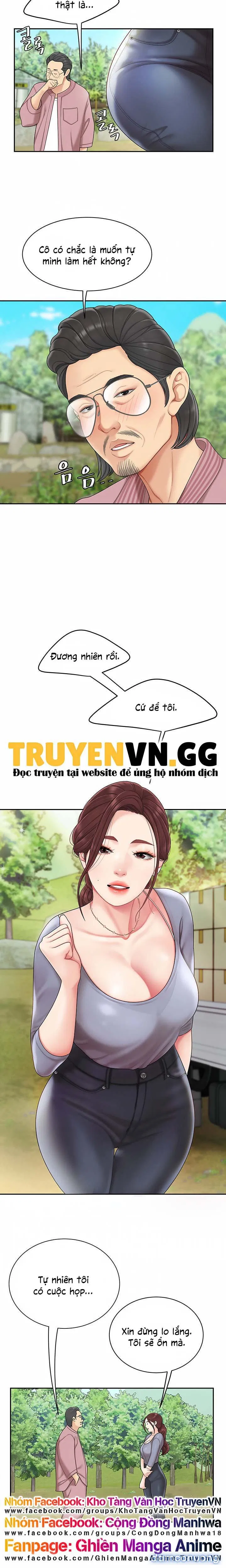 Nếm Mùi Lạc Thú 