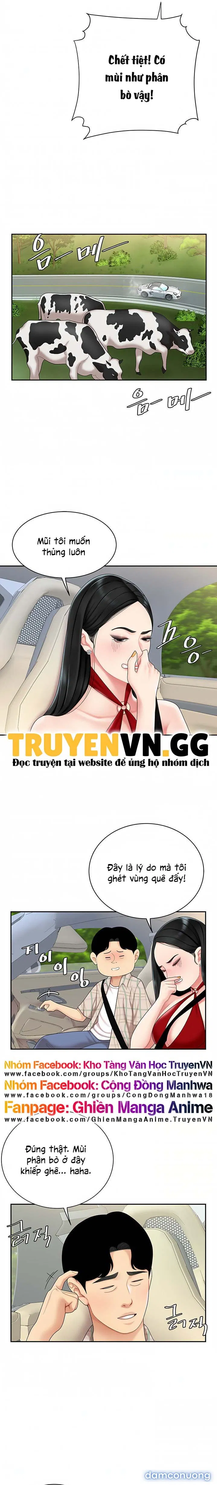 Nếm Mùi Lạc Thú 