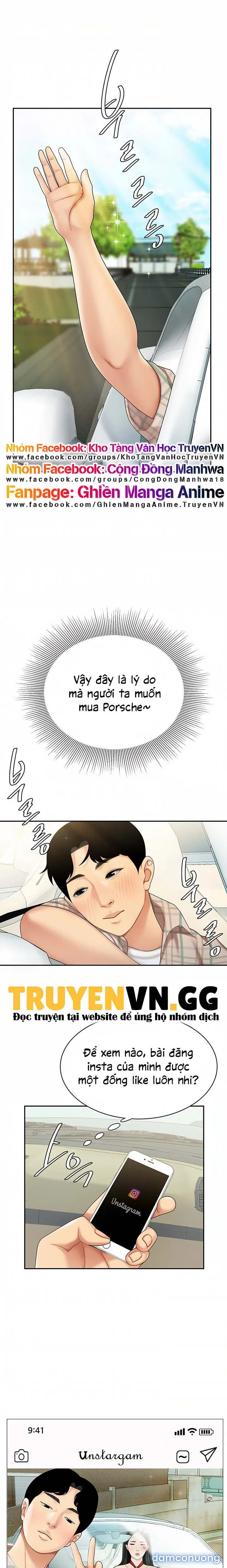 Nếm Mùi Lạc Thú 