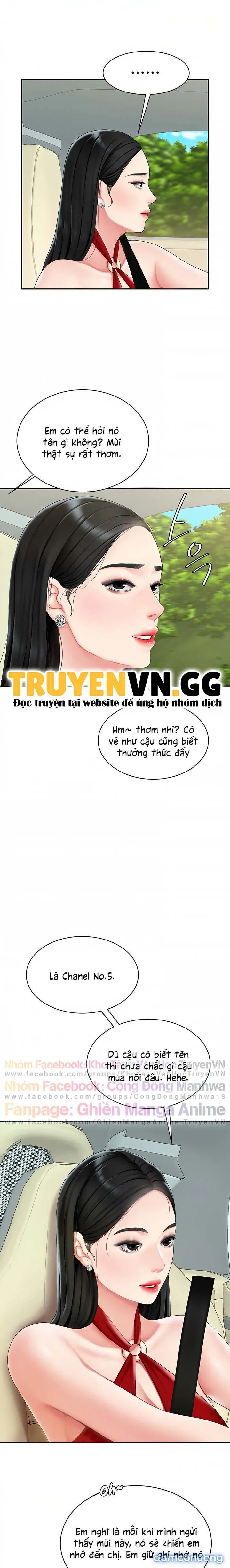 Nếm Mùi Lạc Thú 