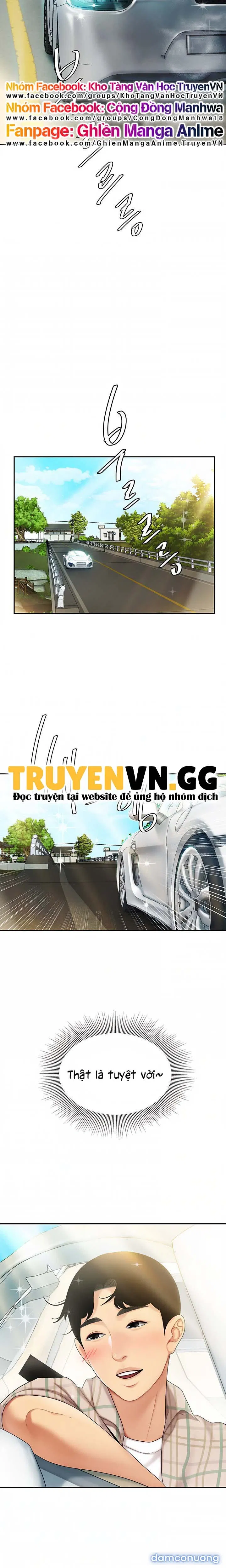 Nếm Mùi Lạc Thú 