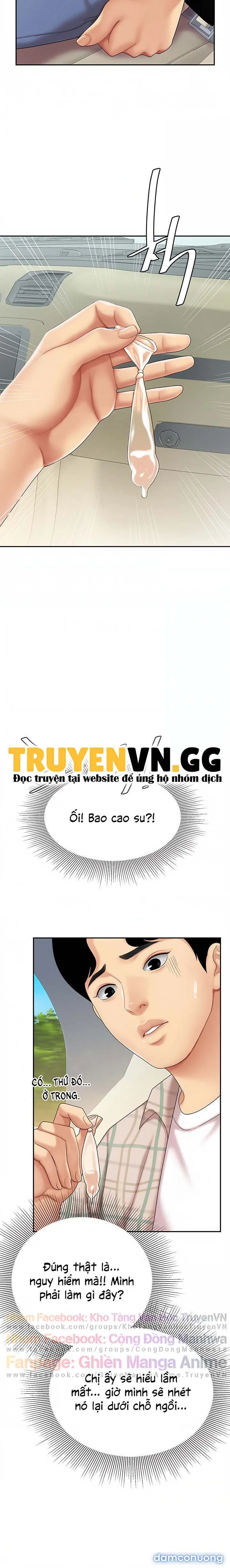Nếm Mùi Lạc Thú 