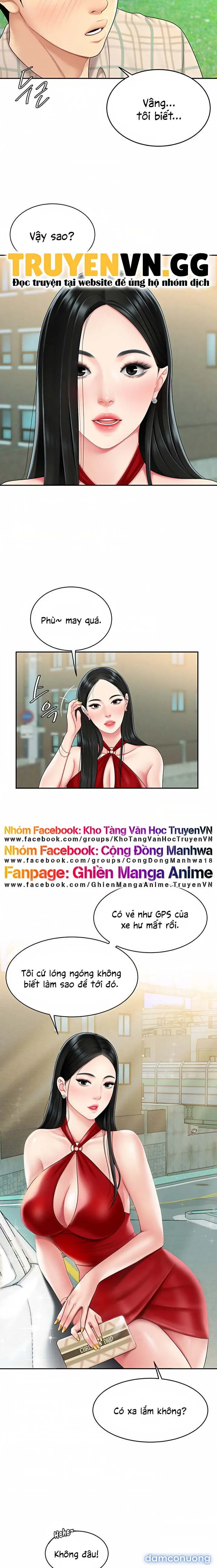 Nếm Mùi Lạc Thú 