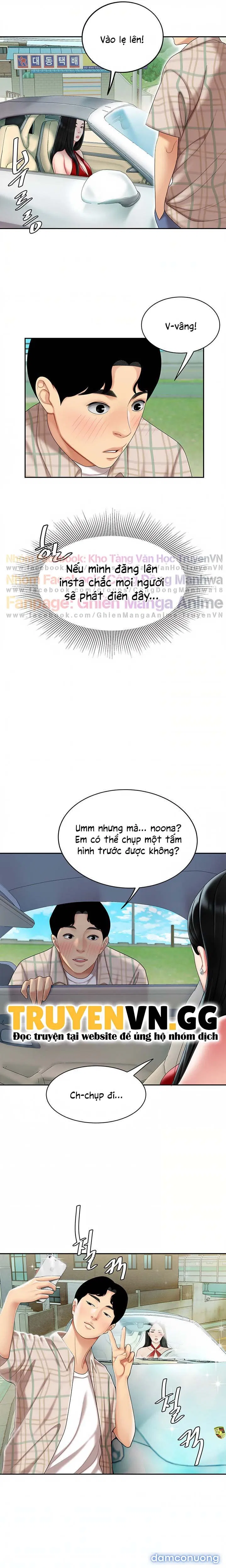 Nếm Mùi Lạc Thú 