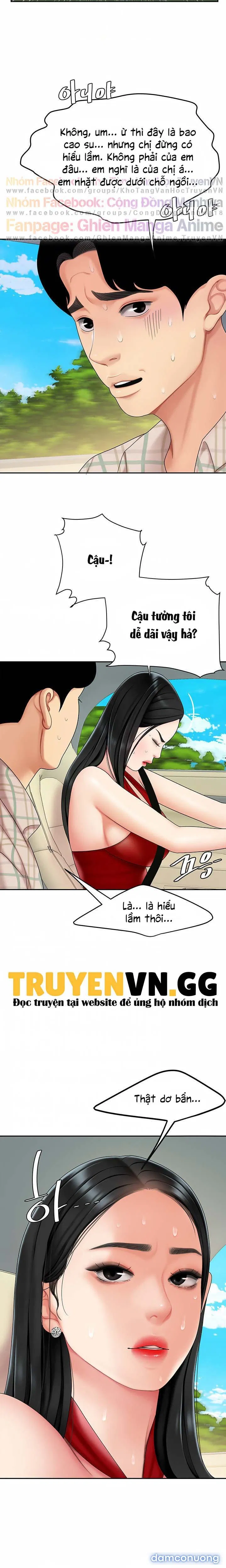 Nếm Mùi Lạc Thú 