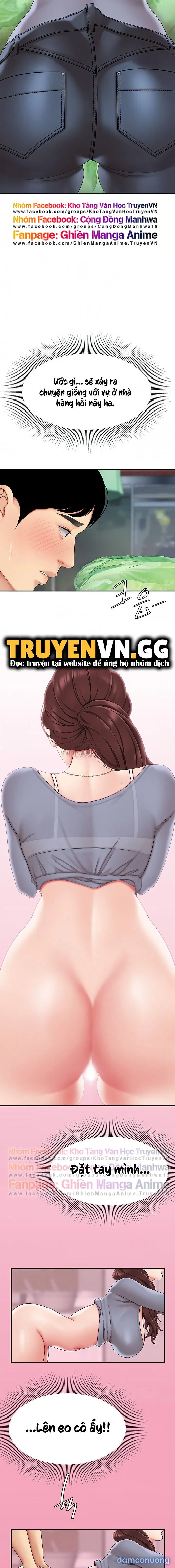 Nếm Mùi Lạc Thú 