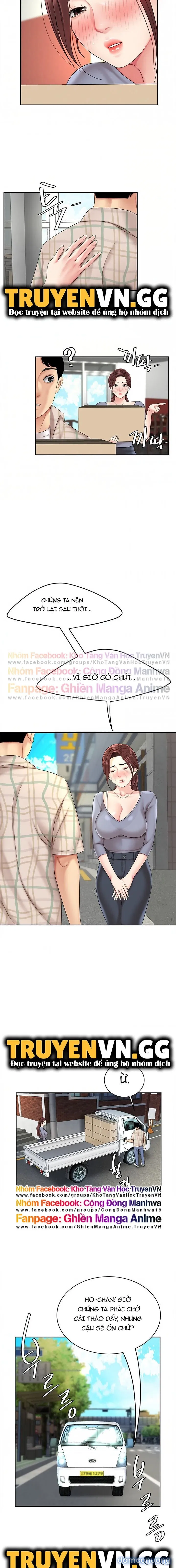 Nếm Mùi Lạc Thú 