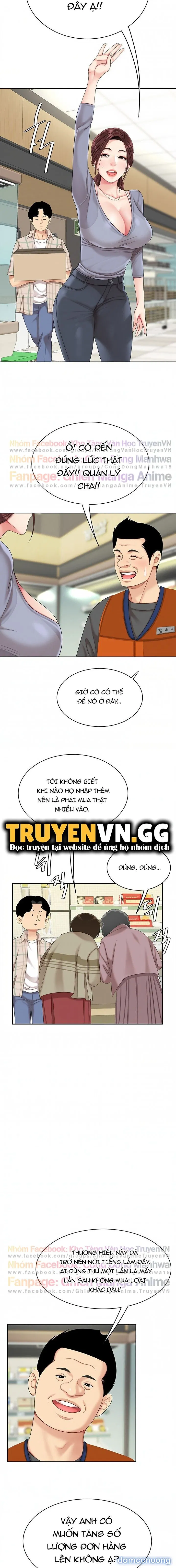 Nếm Mùi Lạc Thú 