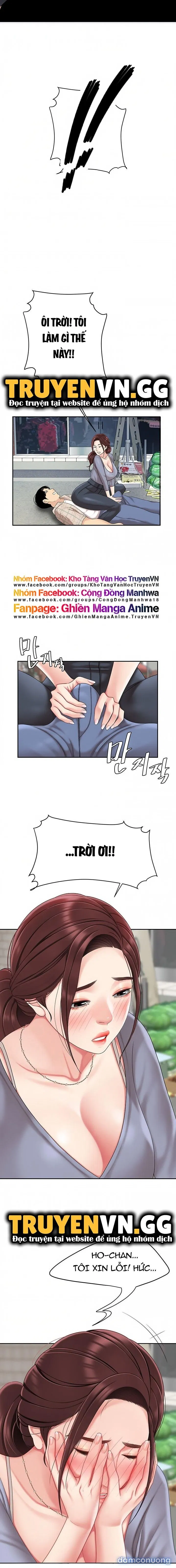 Nếm Mùi Lạc Thú 