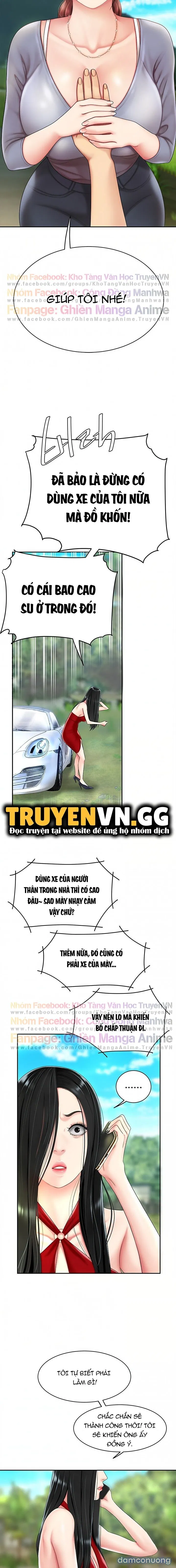 Nếm Mùi Lạc Thú 