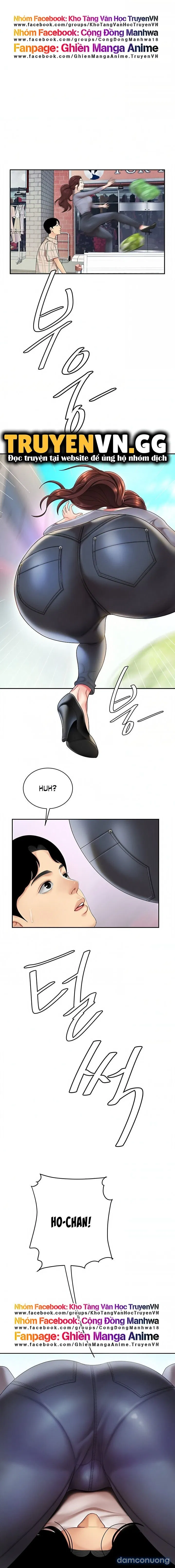 Nếm Mùi Lạc Thú 