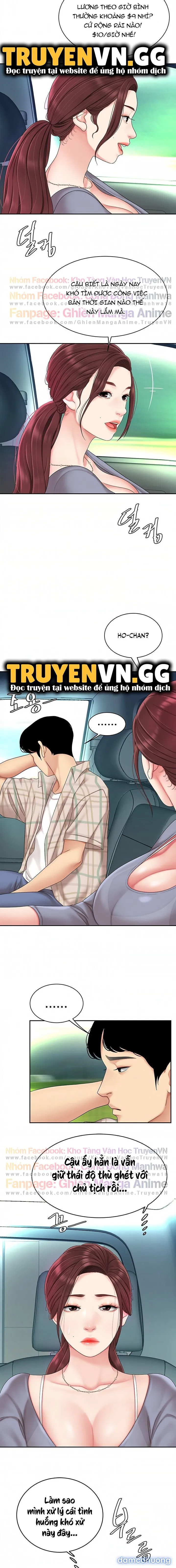 Nếm Mùi Lạc Thú 