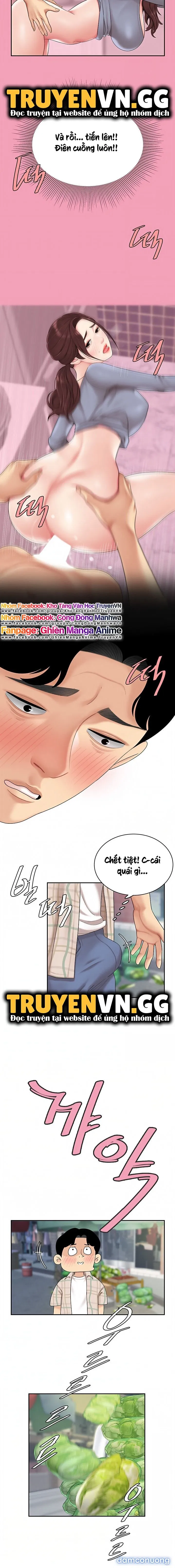 Nếm Mùi Lạc Thú 