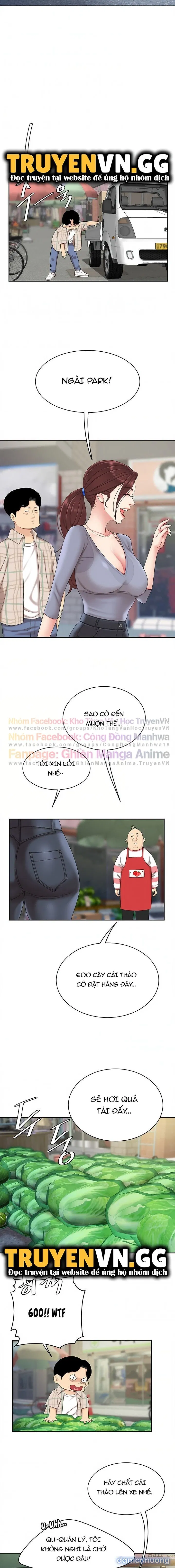 Nếm Mùi Lạc Thú 
