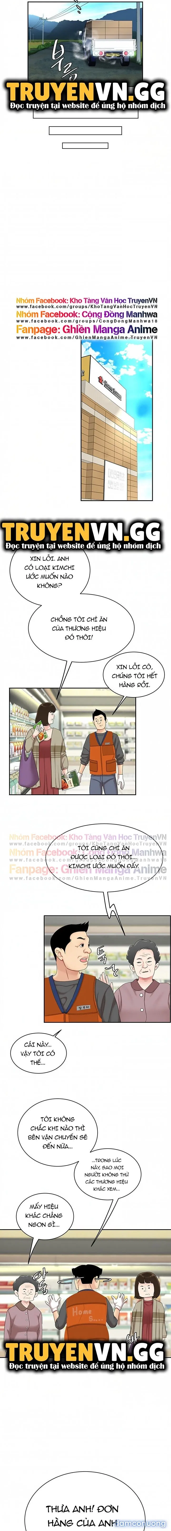 Nếm Mùi Lạc Thú 