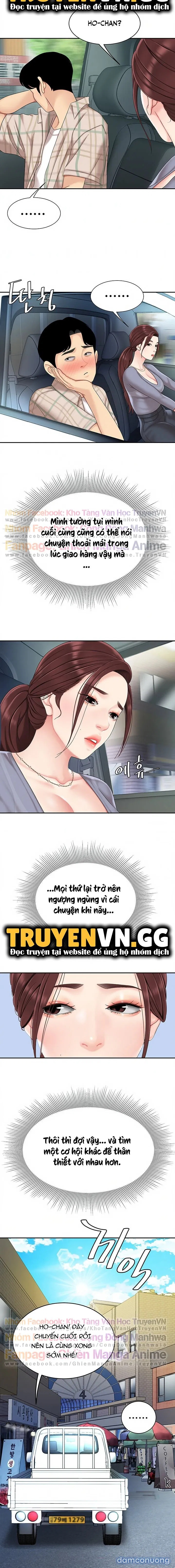 Nếm Mùi Lạc Thú 