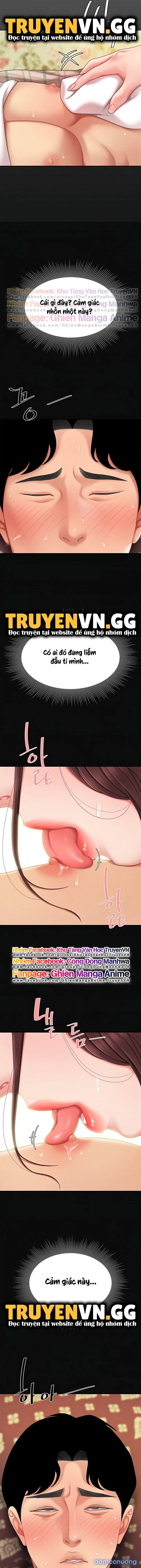 Nếm Mùi Lạc Thú 