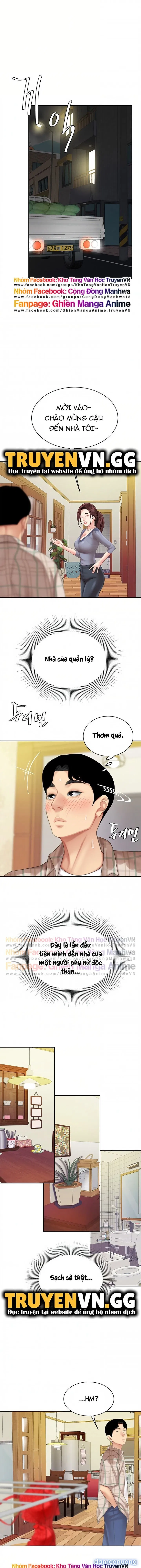 Nếm Mùi Lạc Thú 