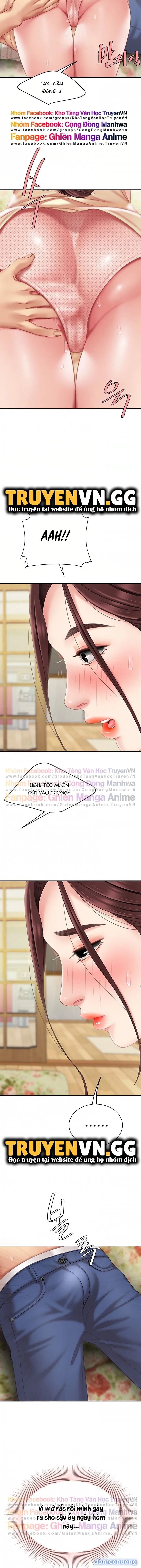 Nếm Mùi Lạc Thú 