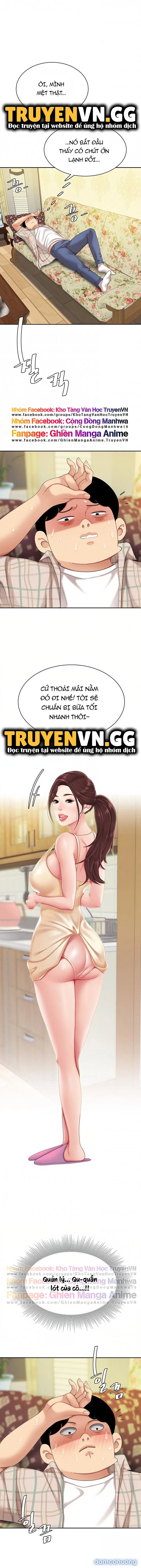 Nếm Mùi Lạc Thú 