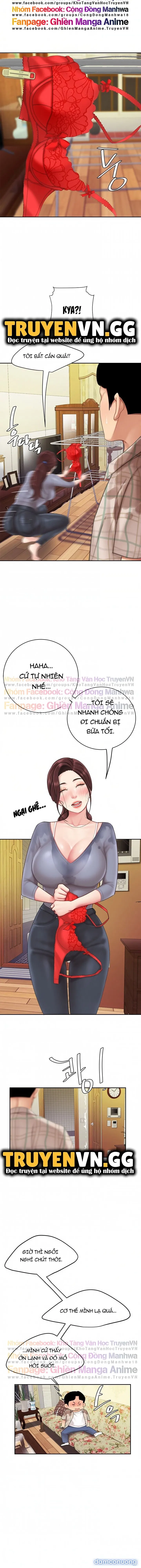 Nếm Mùi Lạc Thú 