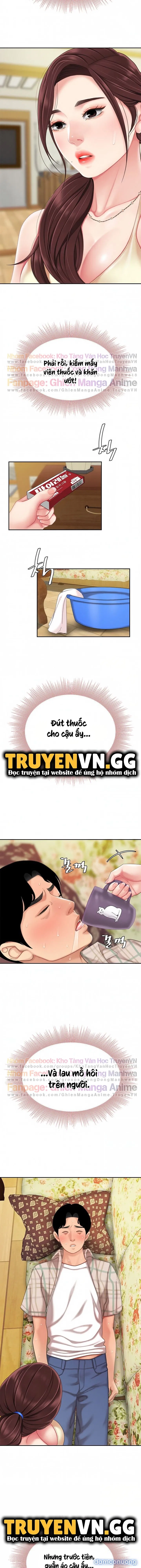 Nếm Mùi Lạc Thú 