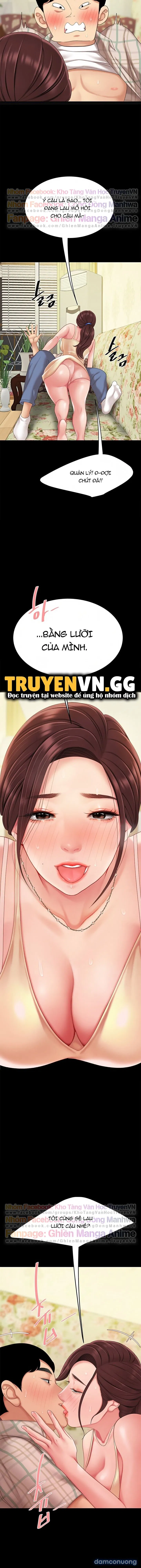Nếm Mùi Lạc Thú 