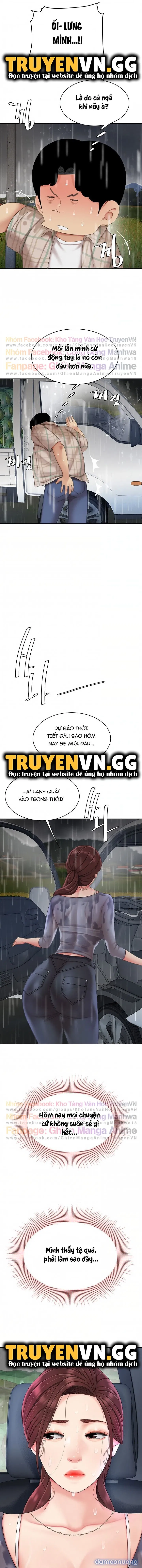 Nếm Mùi Lạc Thú 