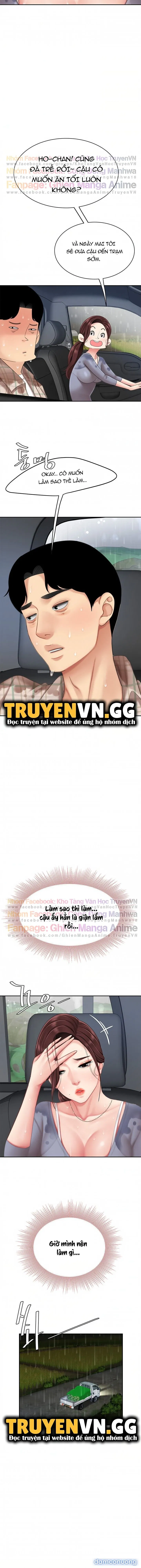 Nếm Mùi Lạc Thú 