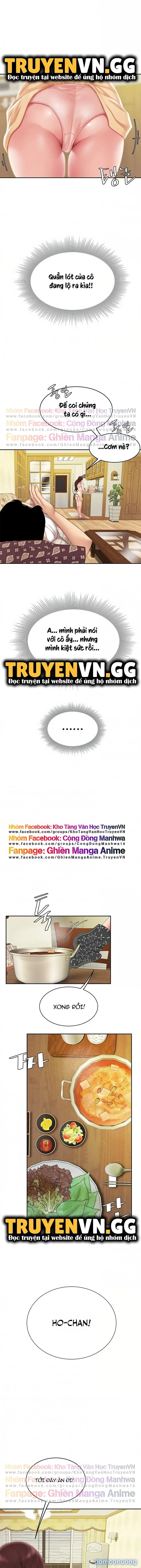 Nếm Mùi Lạc Thú 