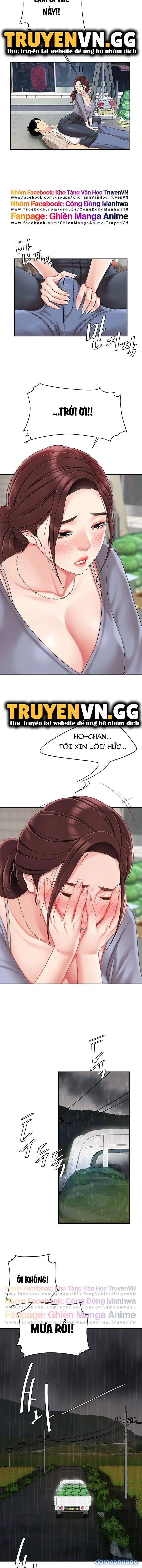 Nếm Mùi Lạc Thú 