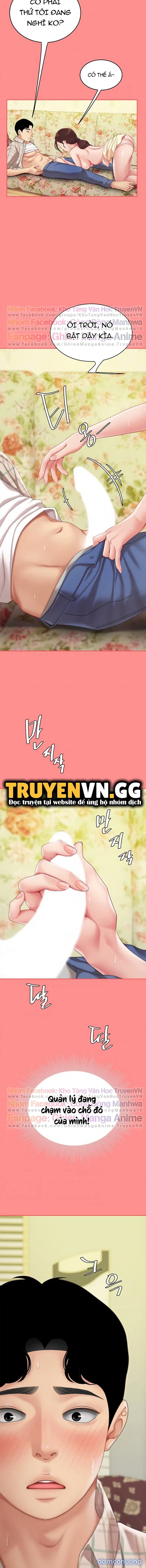 Nếm Mùi Lạc Thú 