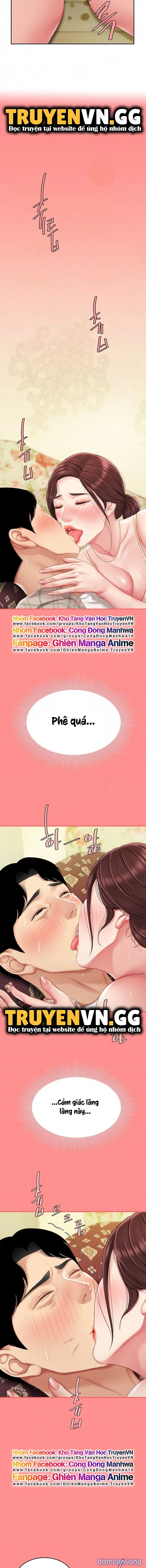 Nếm Mùi Lạc Thú 