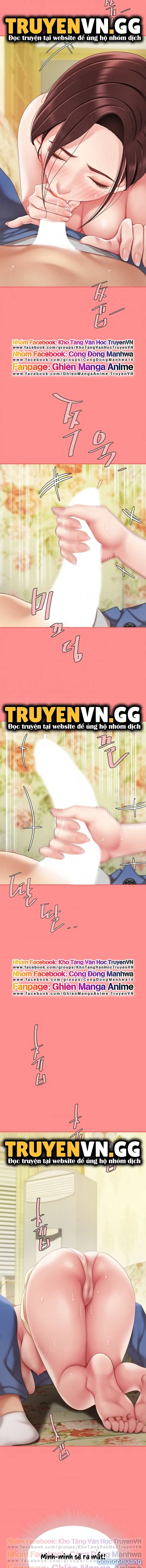 Nếm Mùi Lạc Thú 