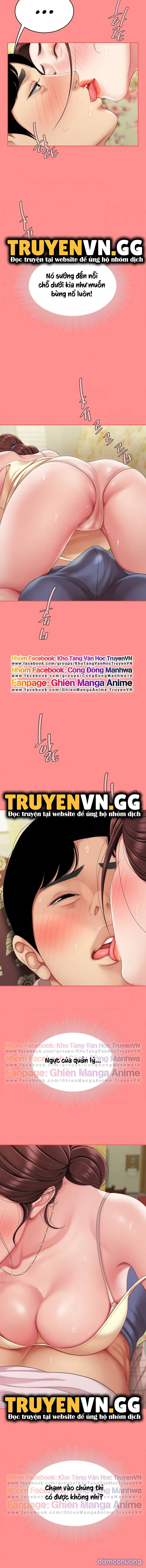 Nếm Mùi Lạc Thú 