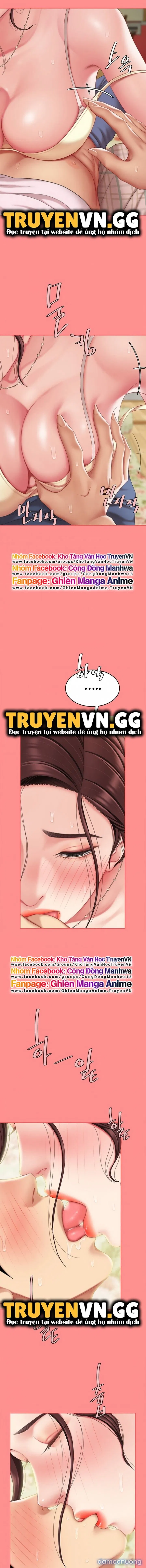 Nếm Mùi Lạc Thú 