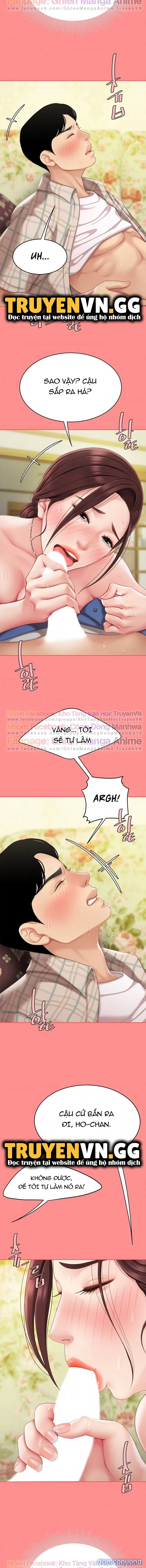 Nếm Mùi Lạc Thú 