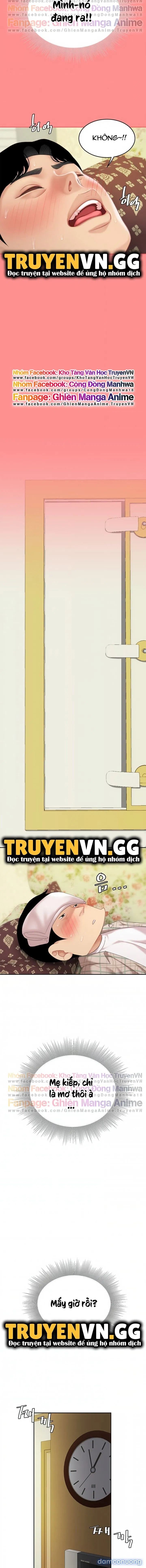 Nếm Mùi Lạc Thú 